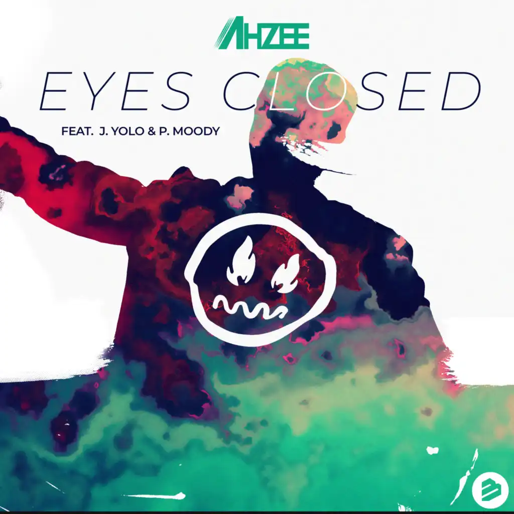 Eyes Closed (feat. J. Yolo, P. Moody) [Acapella]