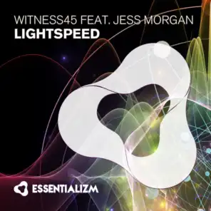 Lightspeed (O.B.M Notion Edit) [feat. Jess Morgan]
