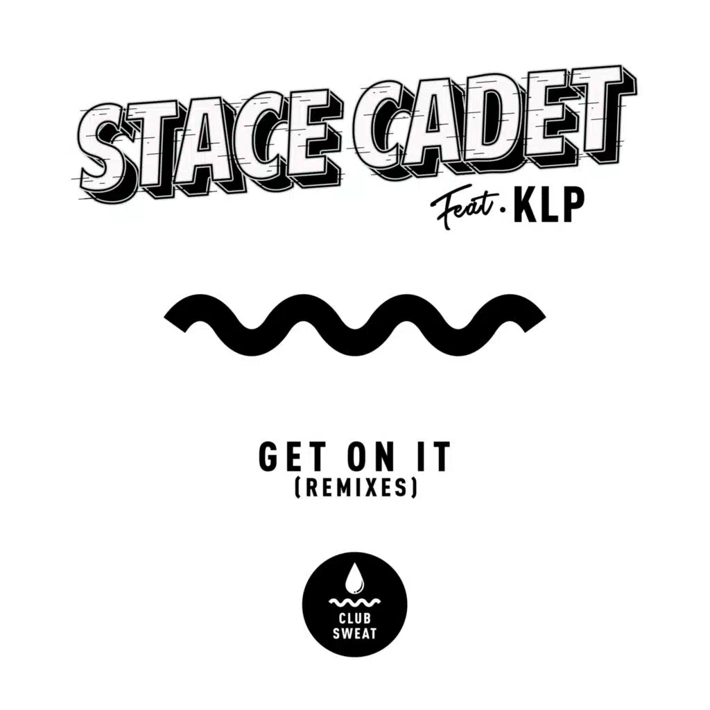 Get on It (feat. KLP) [Babert Remix]
