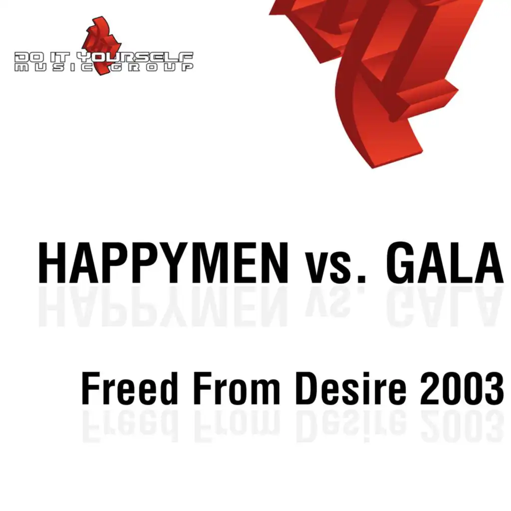 Happymen & Gala