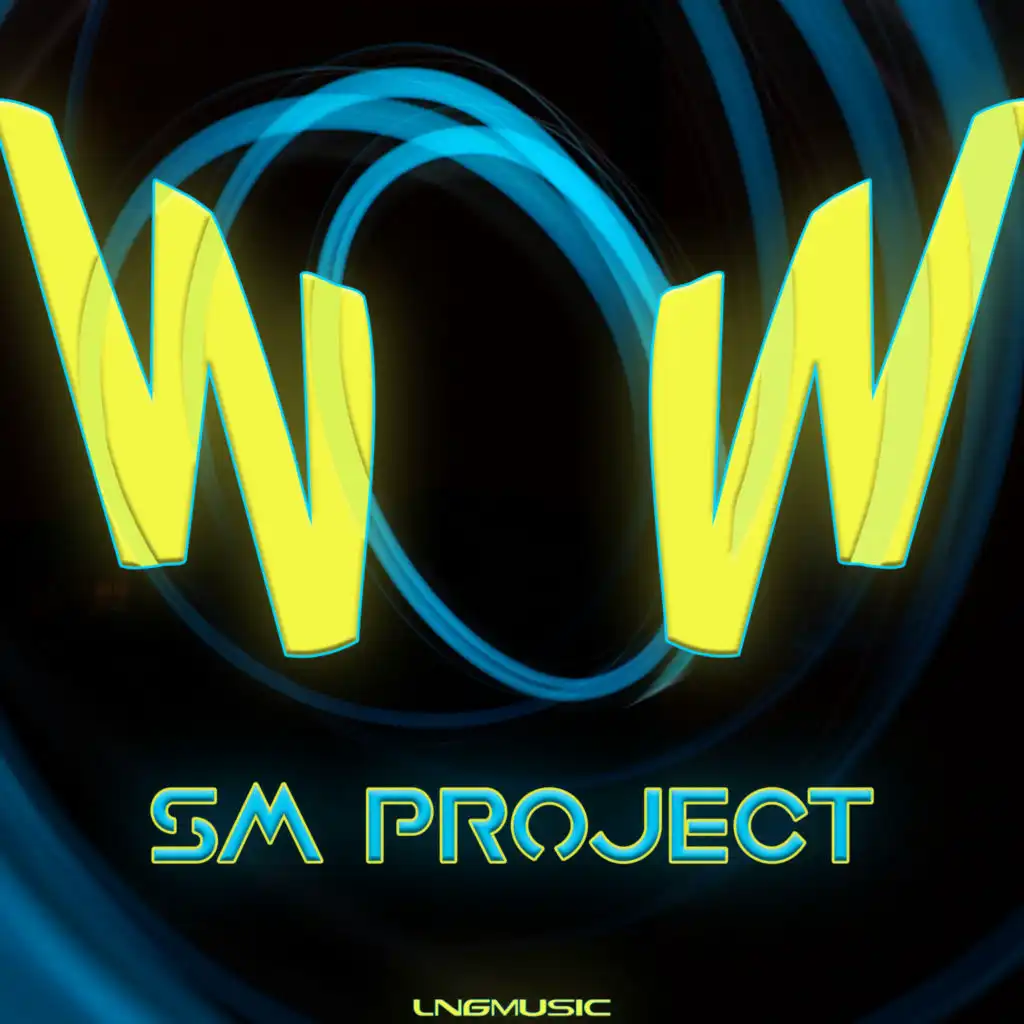 WOW (Extended Mix)