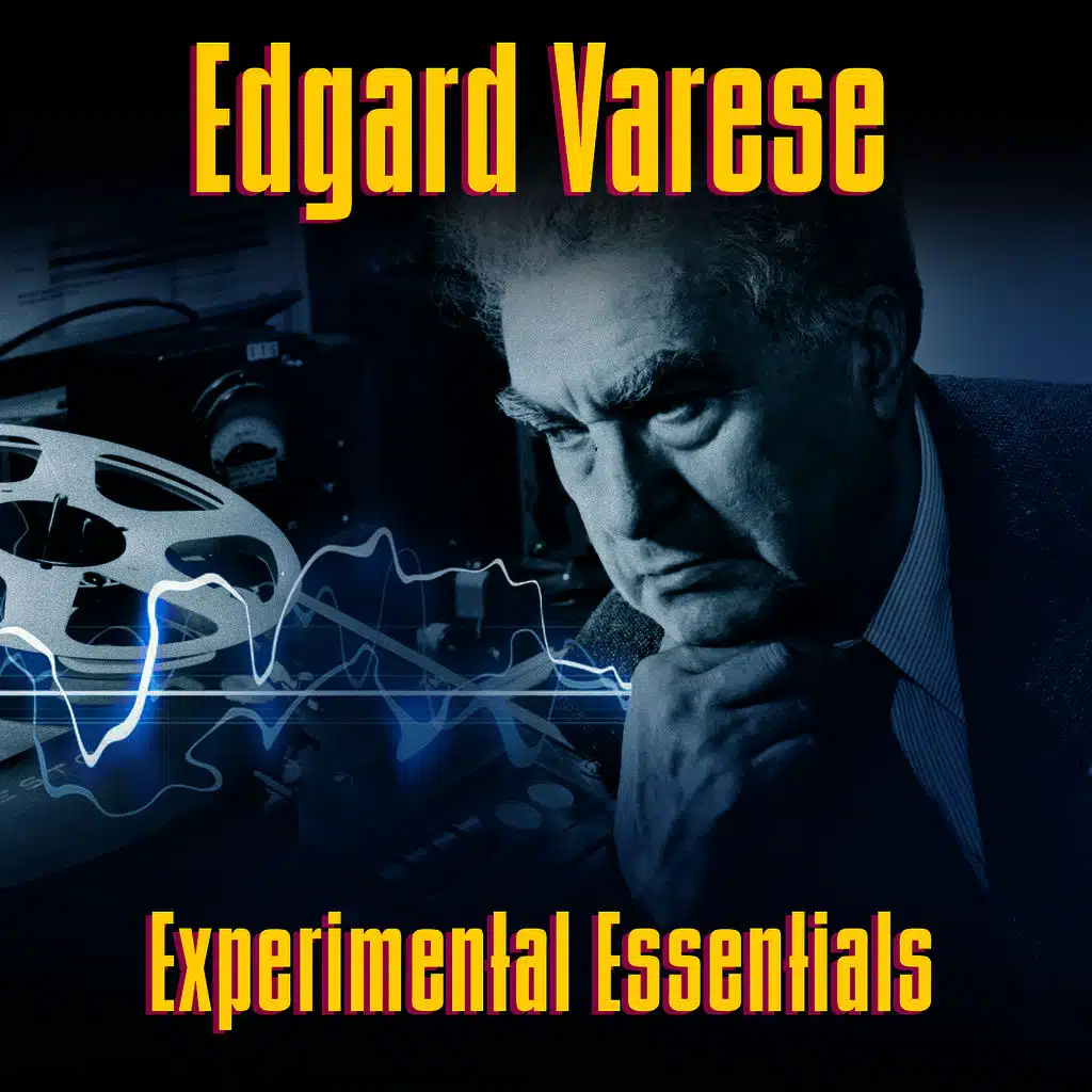 Edgard Varèse