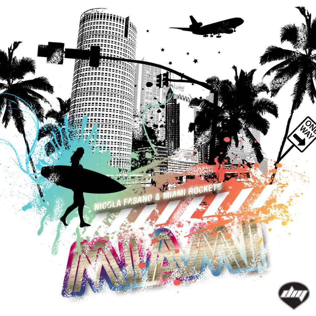 Miami (Club Mix)