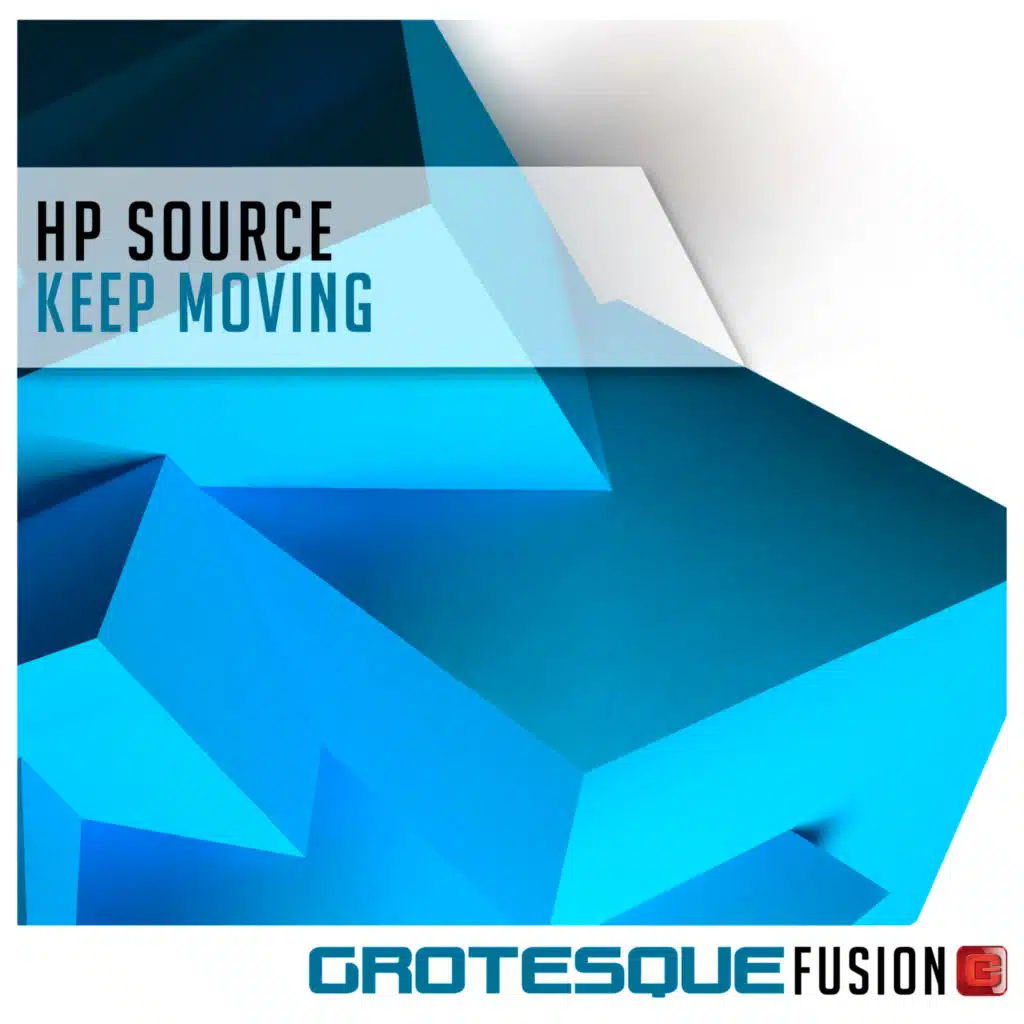 HP Source