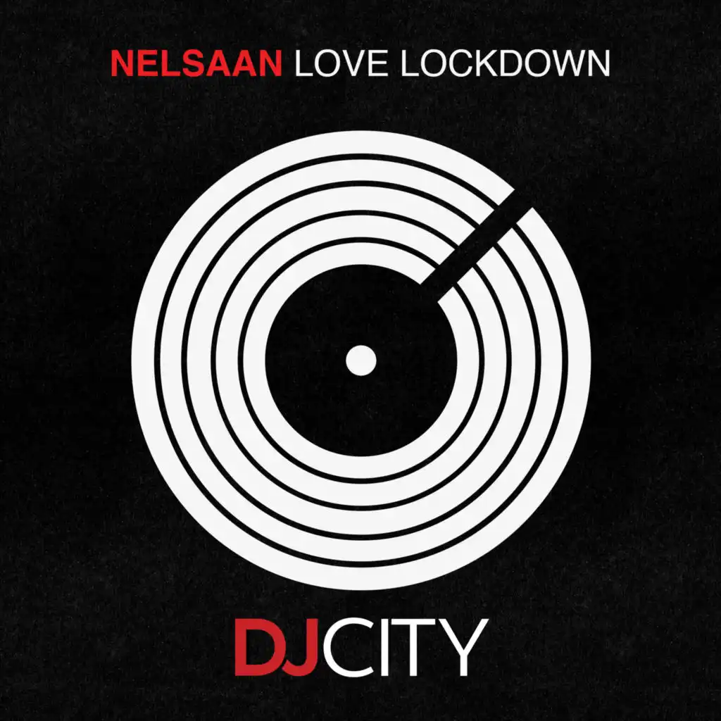 Love Lockdown (Extended Mix)