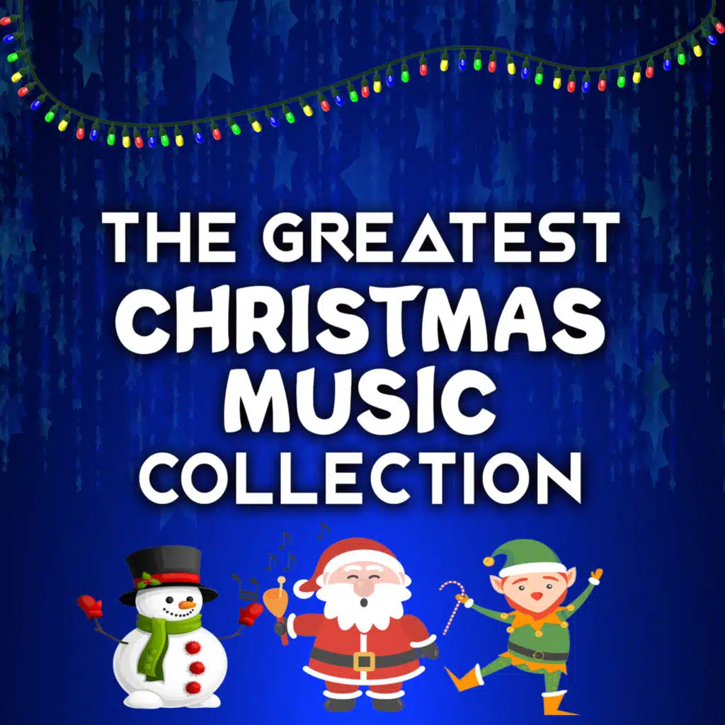 It's Beginning to Look a Lot Like Christmas