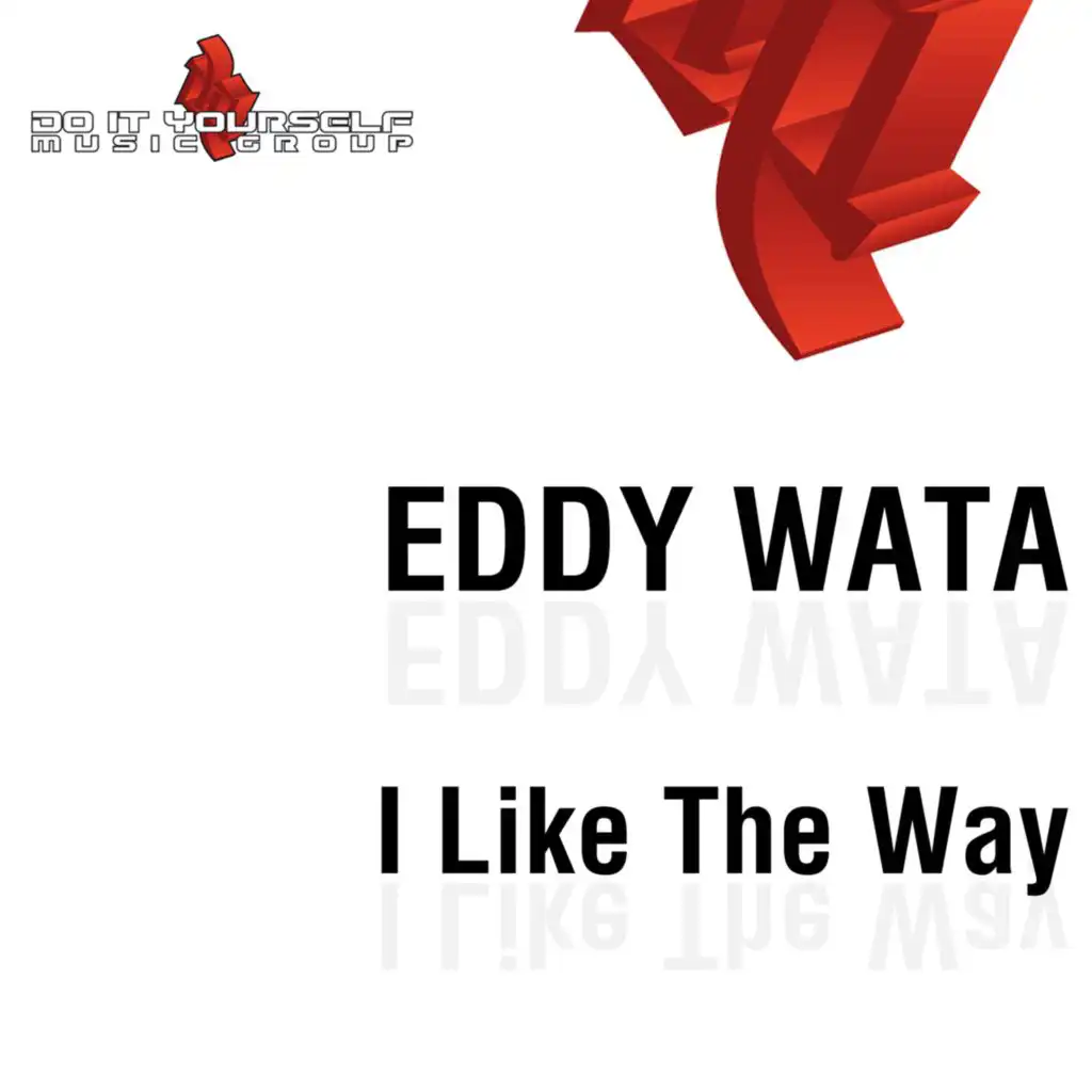 I Like the Way (Extended Mix)