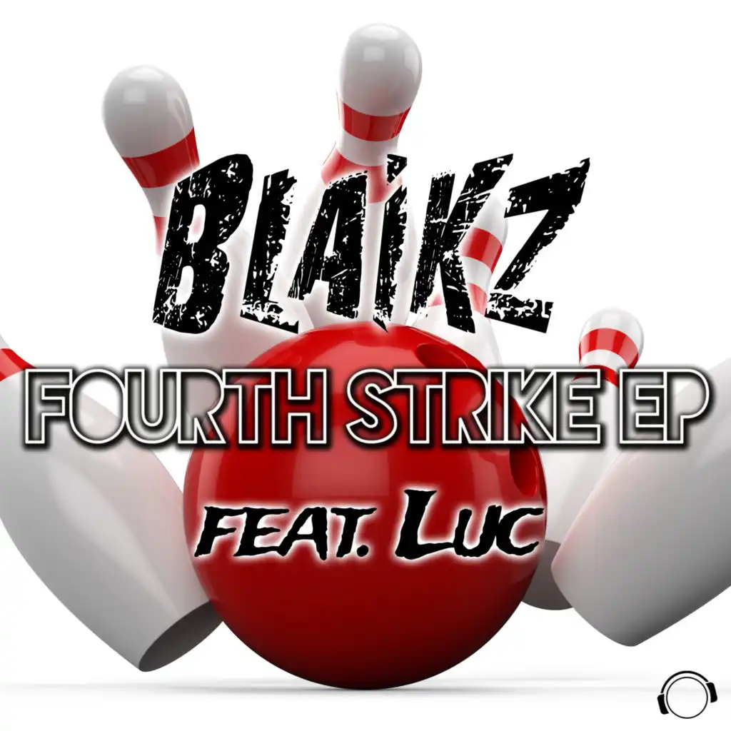 Fourth Strike (feat. Luc)