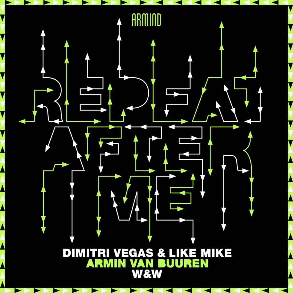 Repeat After Me (Extended Mix)
