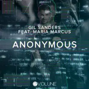Anonymous (feat. Maria Marcus)