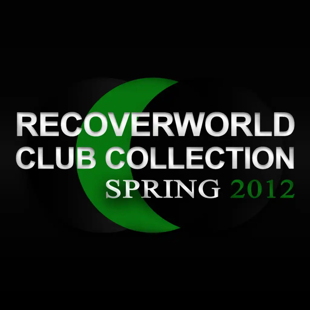 Recoverworld Club Collection - Spring 2012