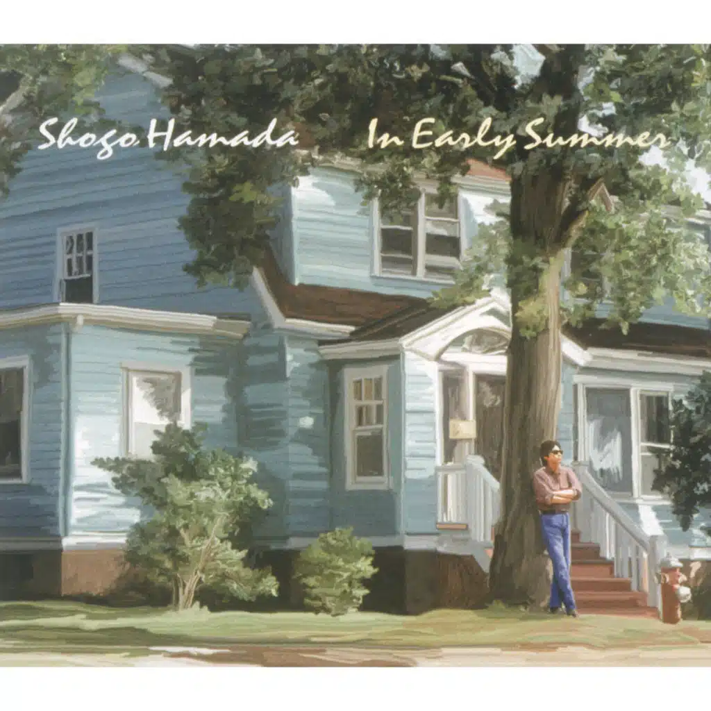 In Early Summer (1997)