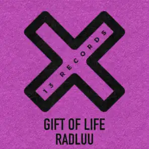 Gift Of Life (Radio Edit)