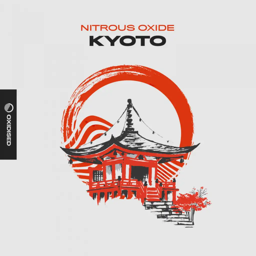 Kyoto (Radio Mix)