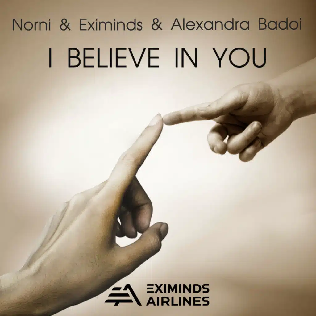 Norni, Eximinds & Alexandra Badoi