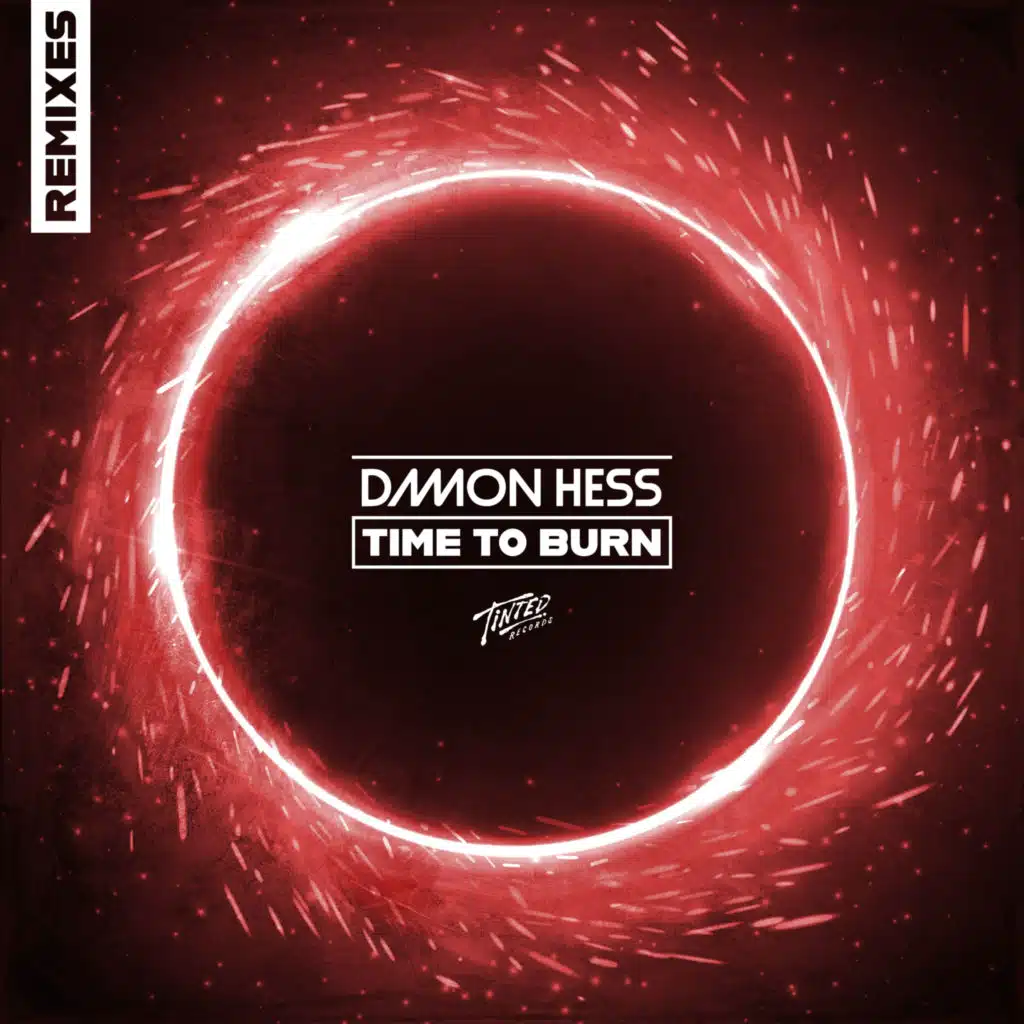 Time to Burn (feat. Alexy Bower) [Remixes]
