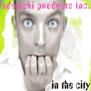 Adamski Products Inc.