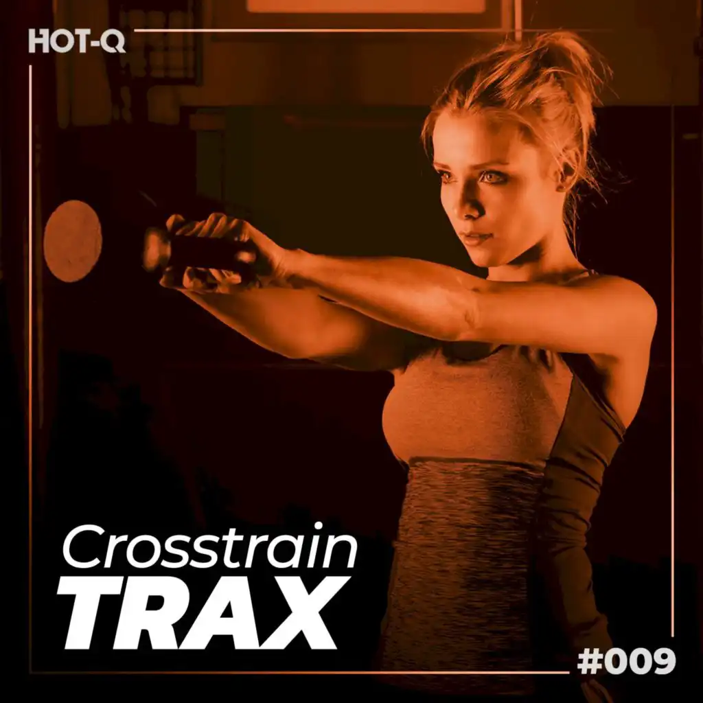 Crosstrain Trax 009