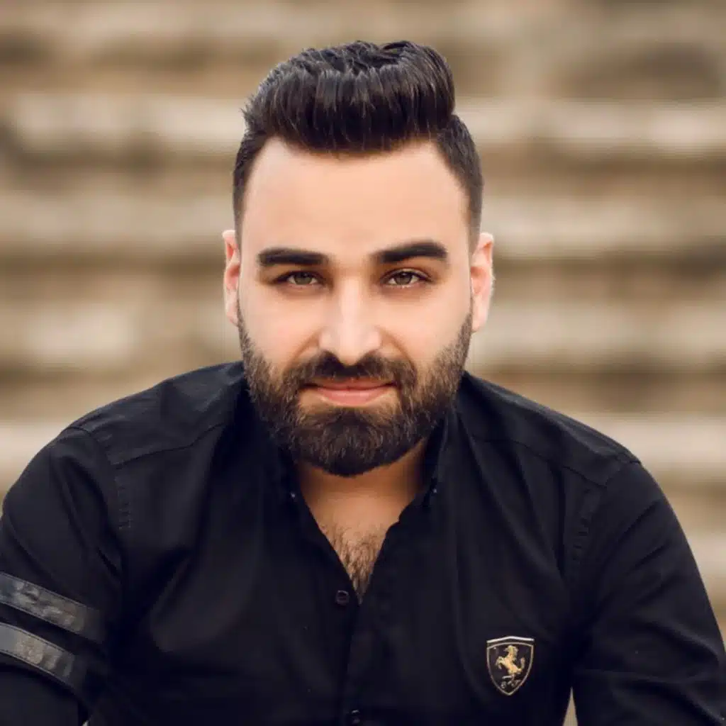 لحظات صغيرة