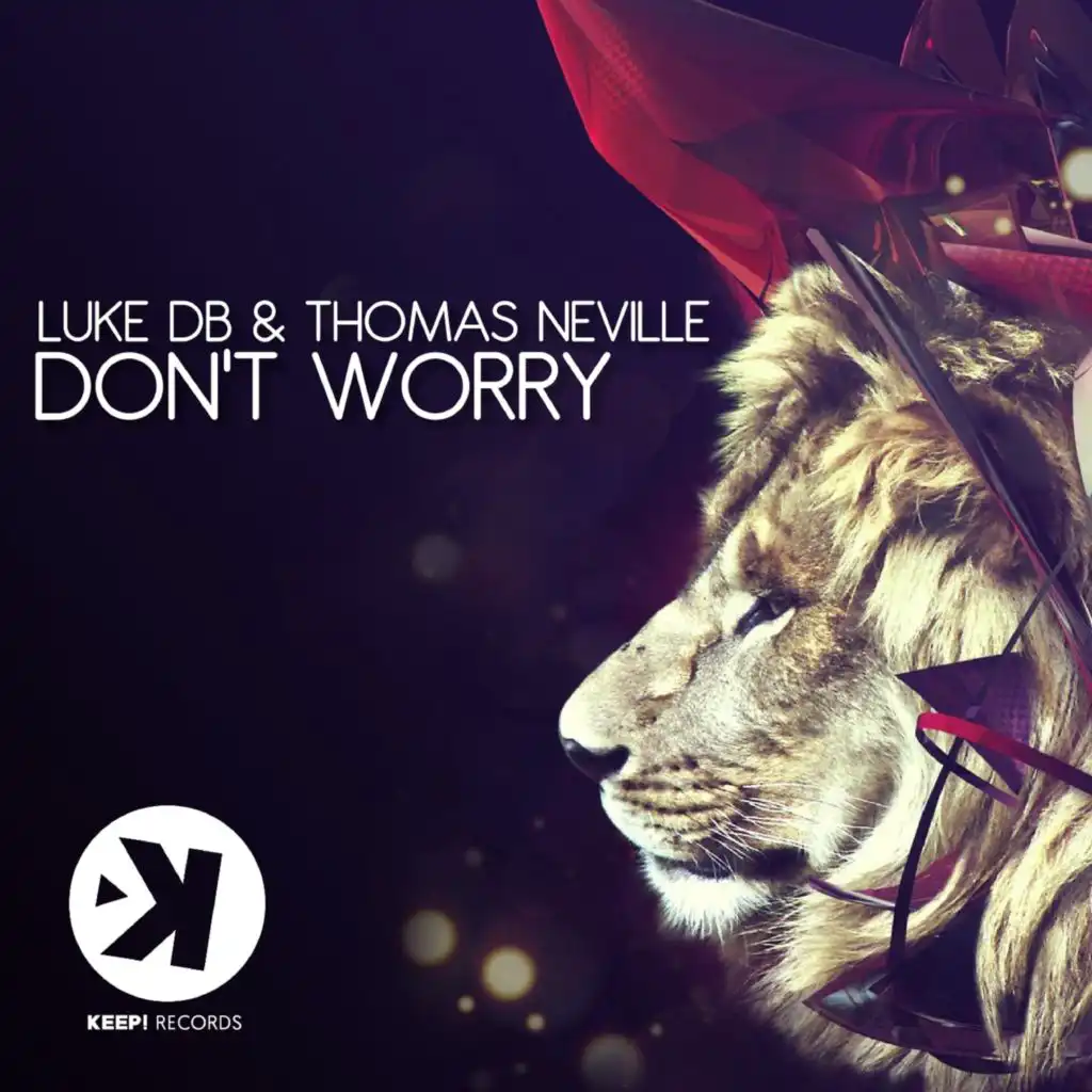 Don't Worry (Extended Mix)