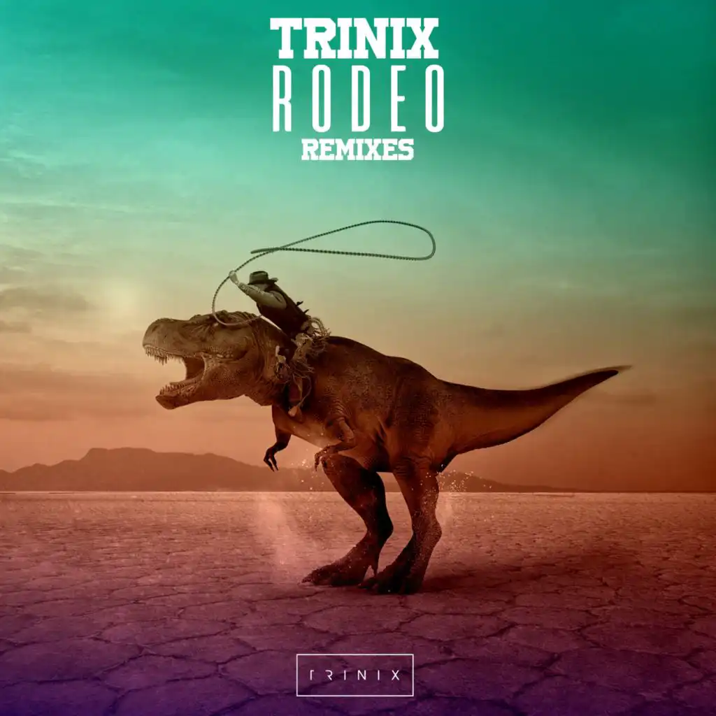 Rodeo (Tony Romera Remix)