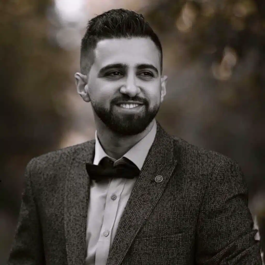 حبيبي على الدنيا