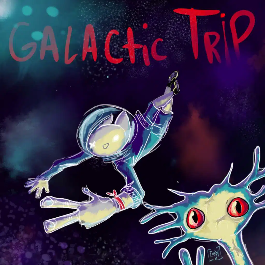 Galactic Trip