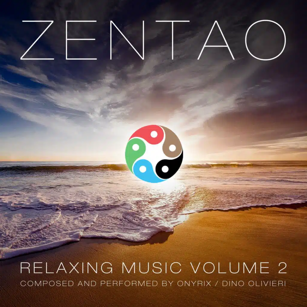 The Sound Of The Sea