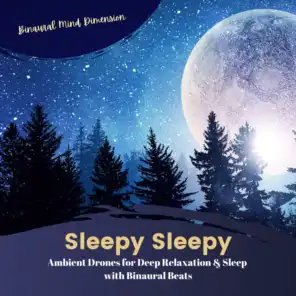 Bedtime Drone for Relaxation & Dreaming