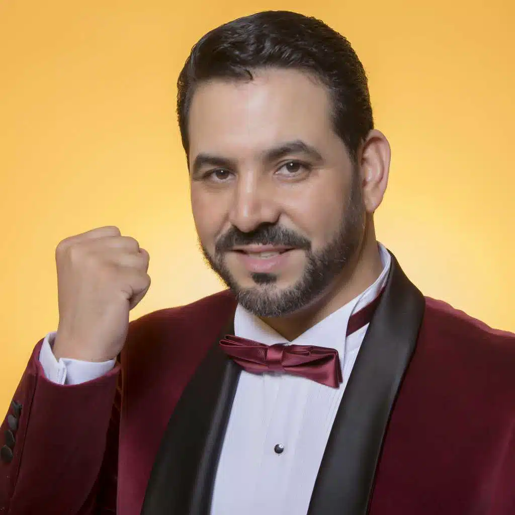 عبدو الوزاني
