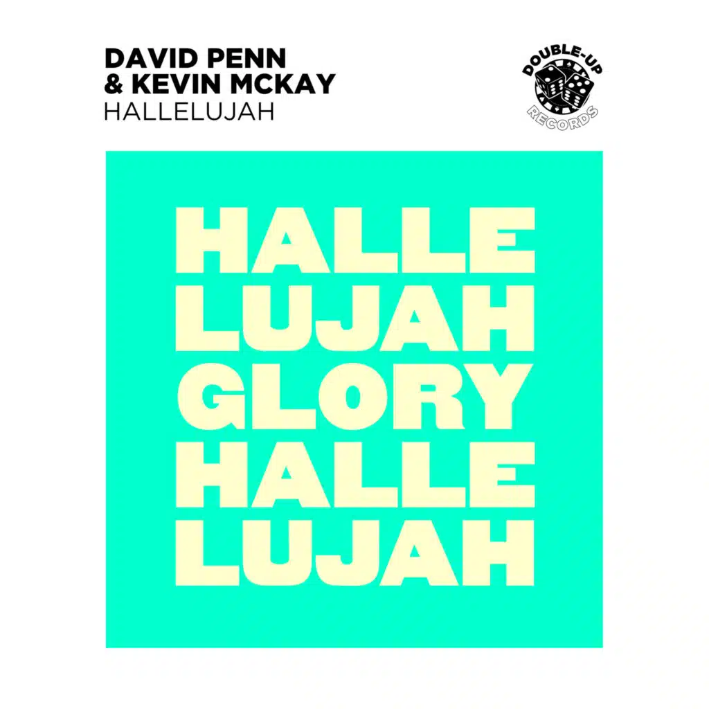 Hallelujah (Radio Edit)