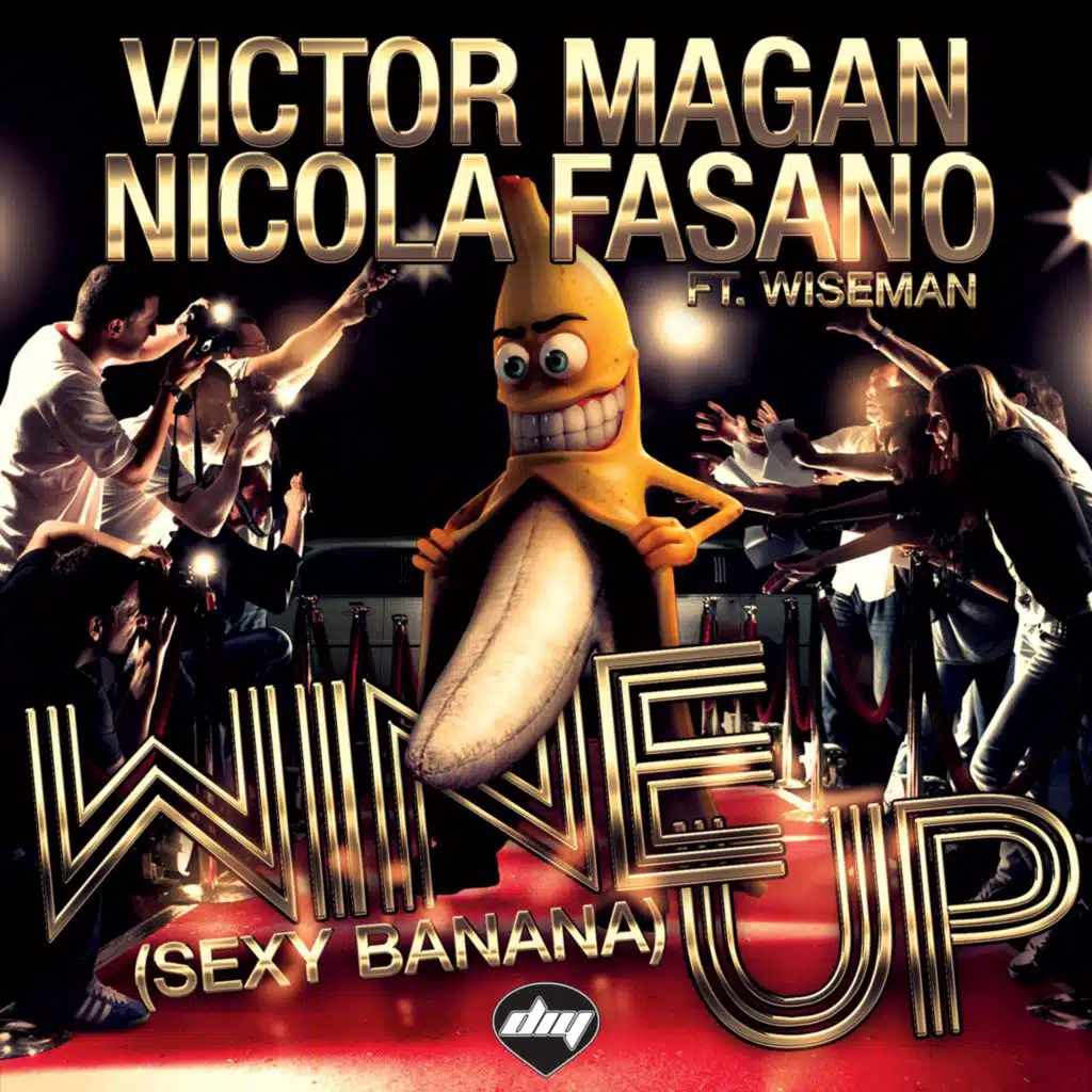 Victor Magan, Nicola Fasano