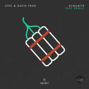 ATFC & David Penn