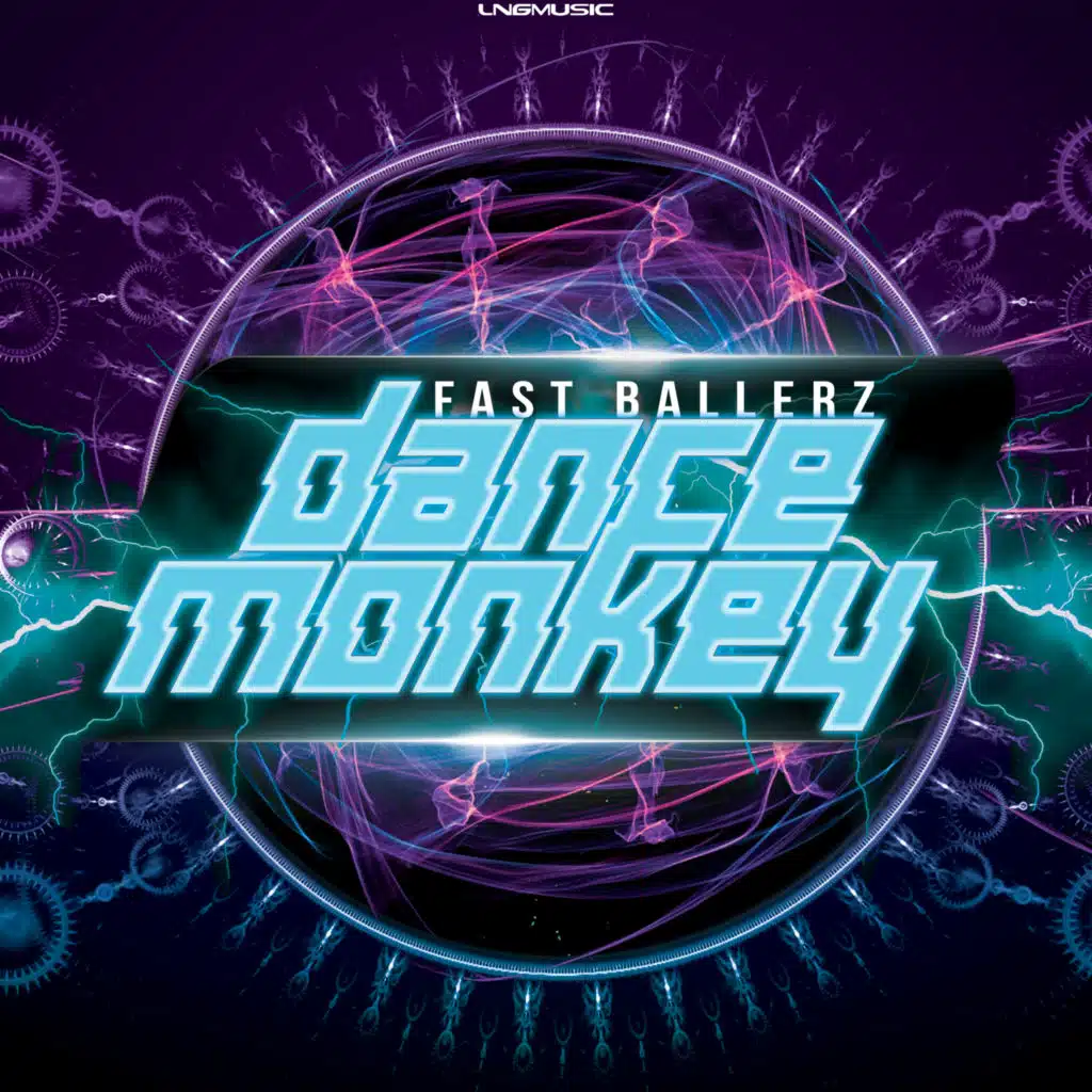 Dance Monkey (Nick Skitz & Basslouder Remix)