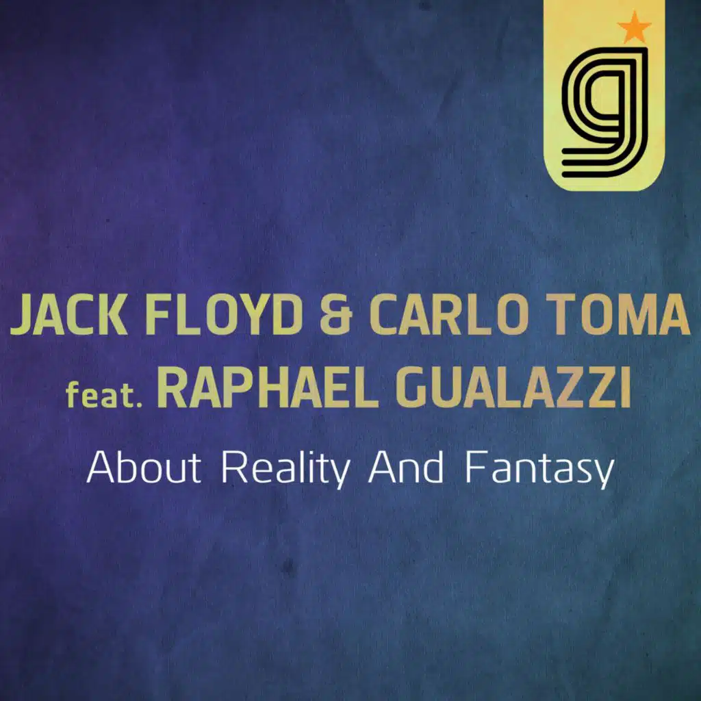 Jack Floyd, Carlo Toma
