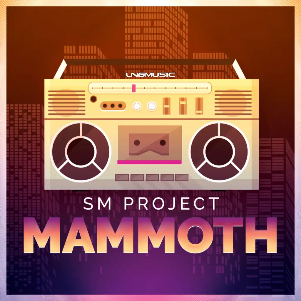 Mammoth 2K20 (Extended Mix)