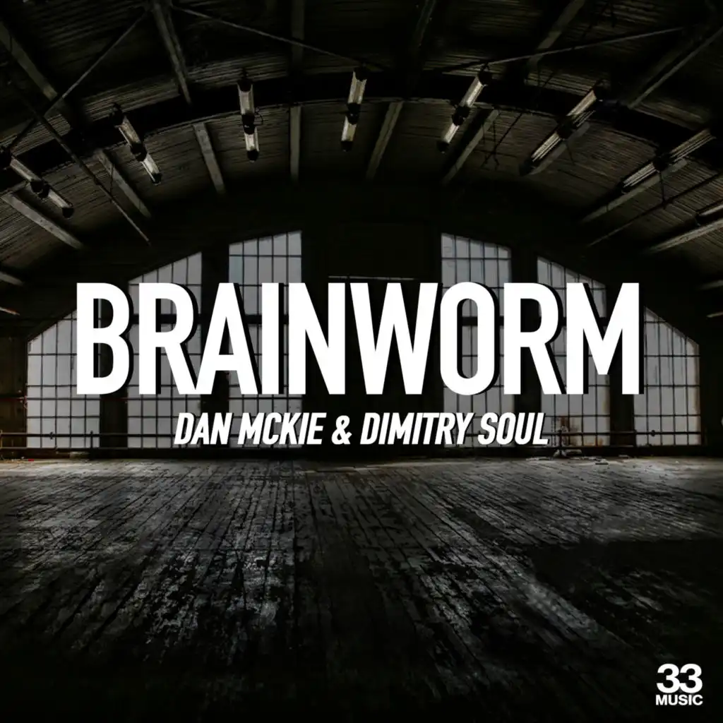 Dan McKie & Dimitry Soul