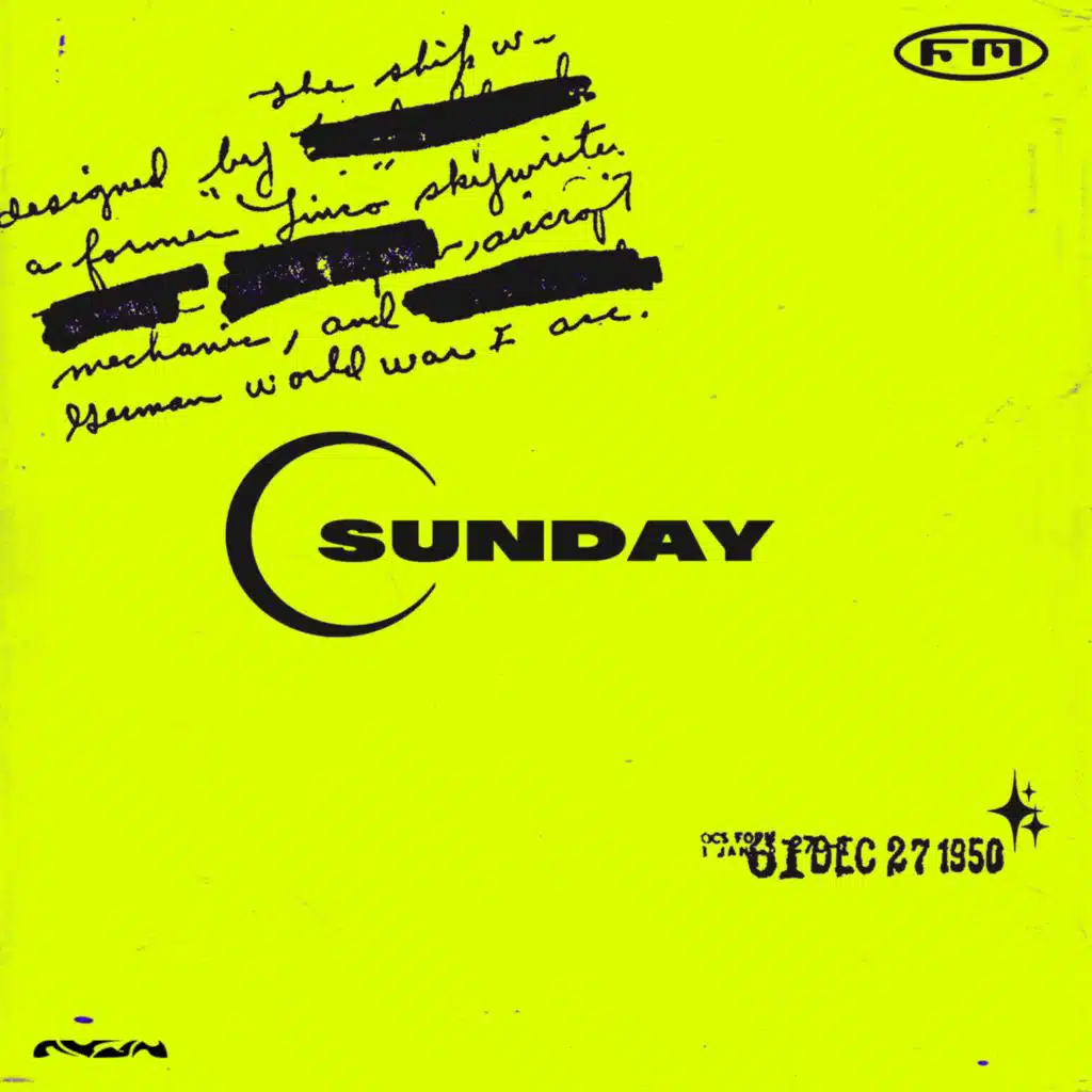 Sunday