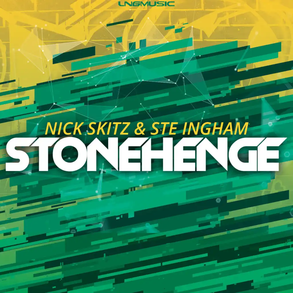 Stonehenge (Extended Mix)