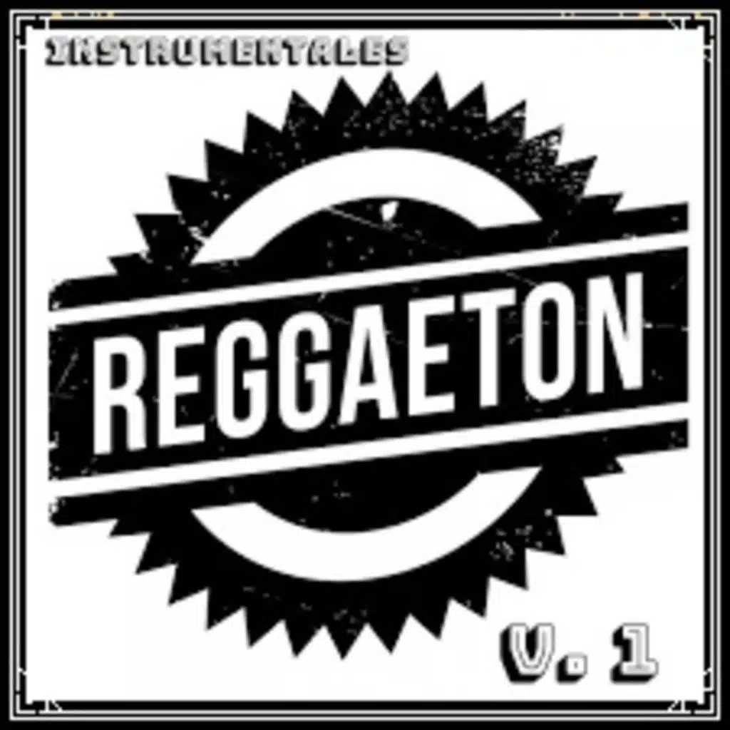 Instrumental Street Reggaeton, Vol.1
