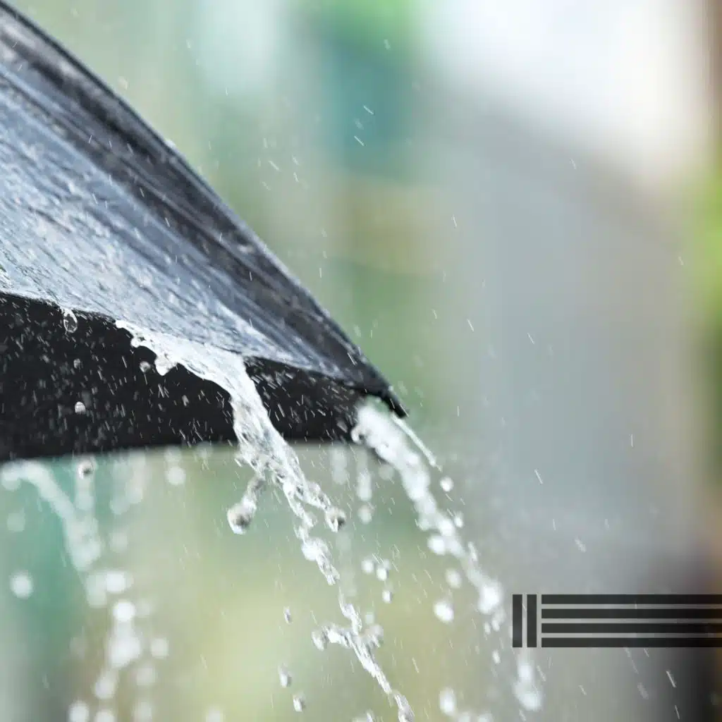 Sons De Pluie Doux Pour Se Détendre (Bouclables)