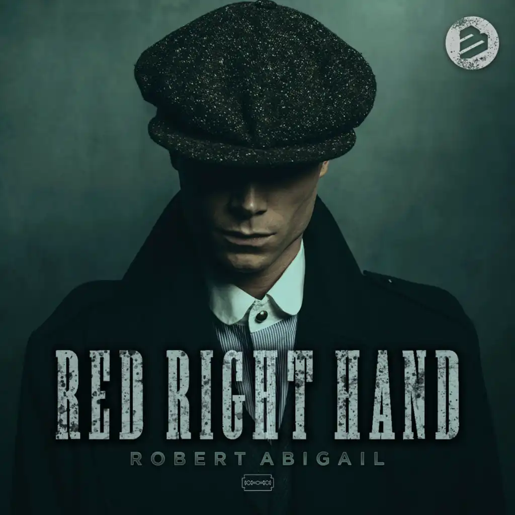 Red Right Hand (Extended Mix)