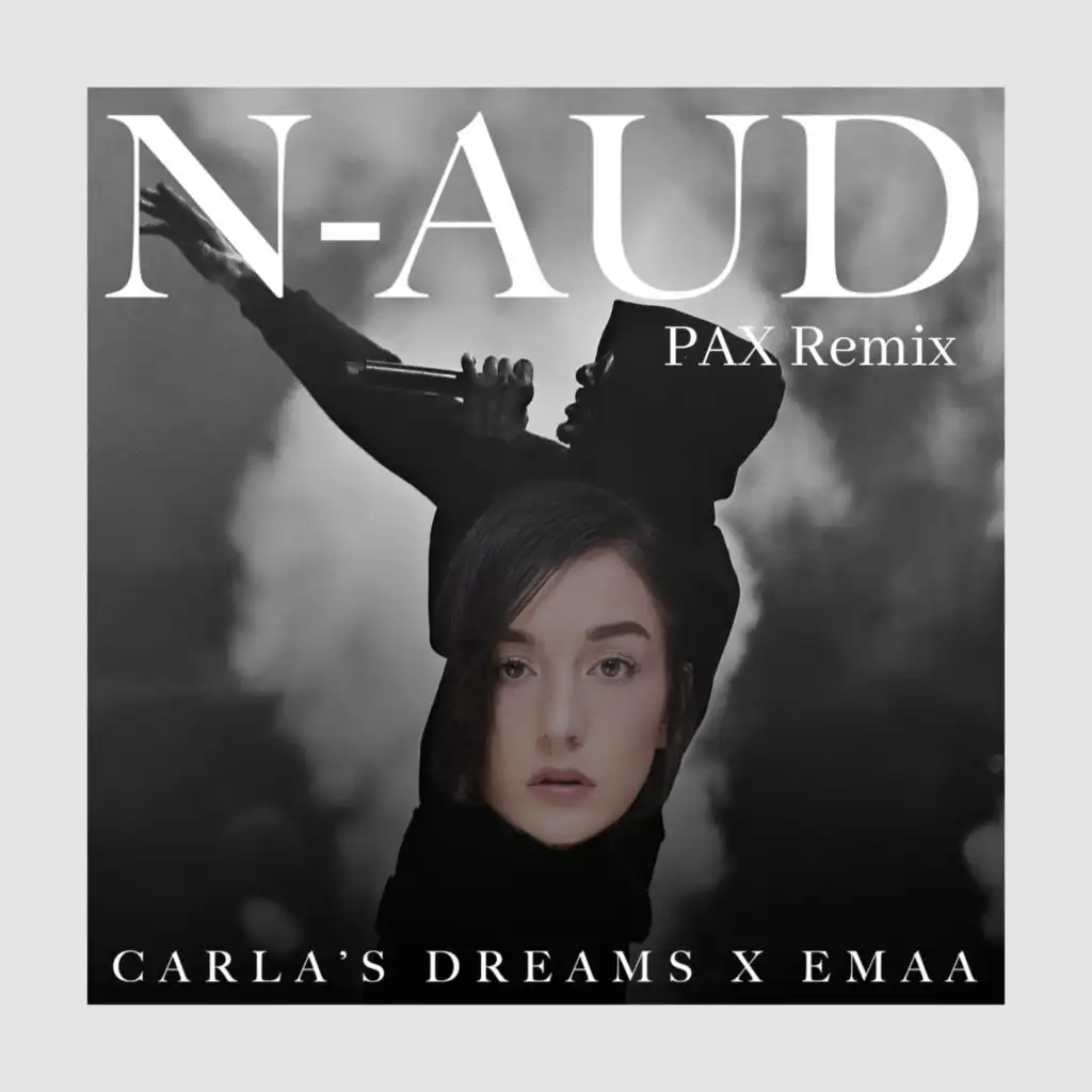 N-Aud (PAX Remix) [feat. PAX Paradise Auxiliary]