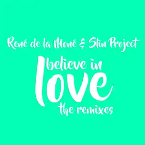 Slin Project & René de la Moné