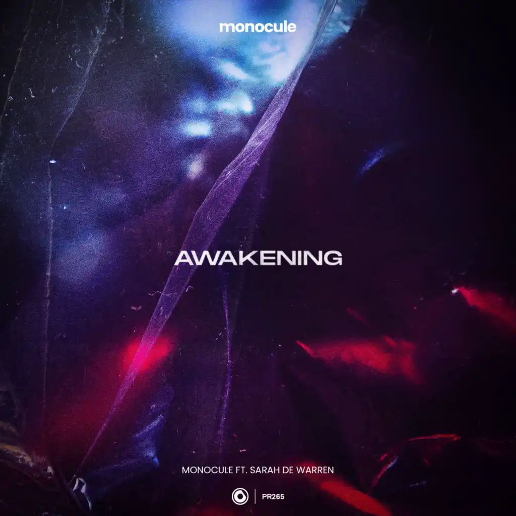 Awakening (feat. Sarah De Warren)