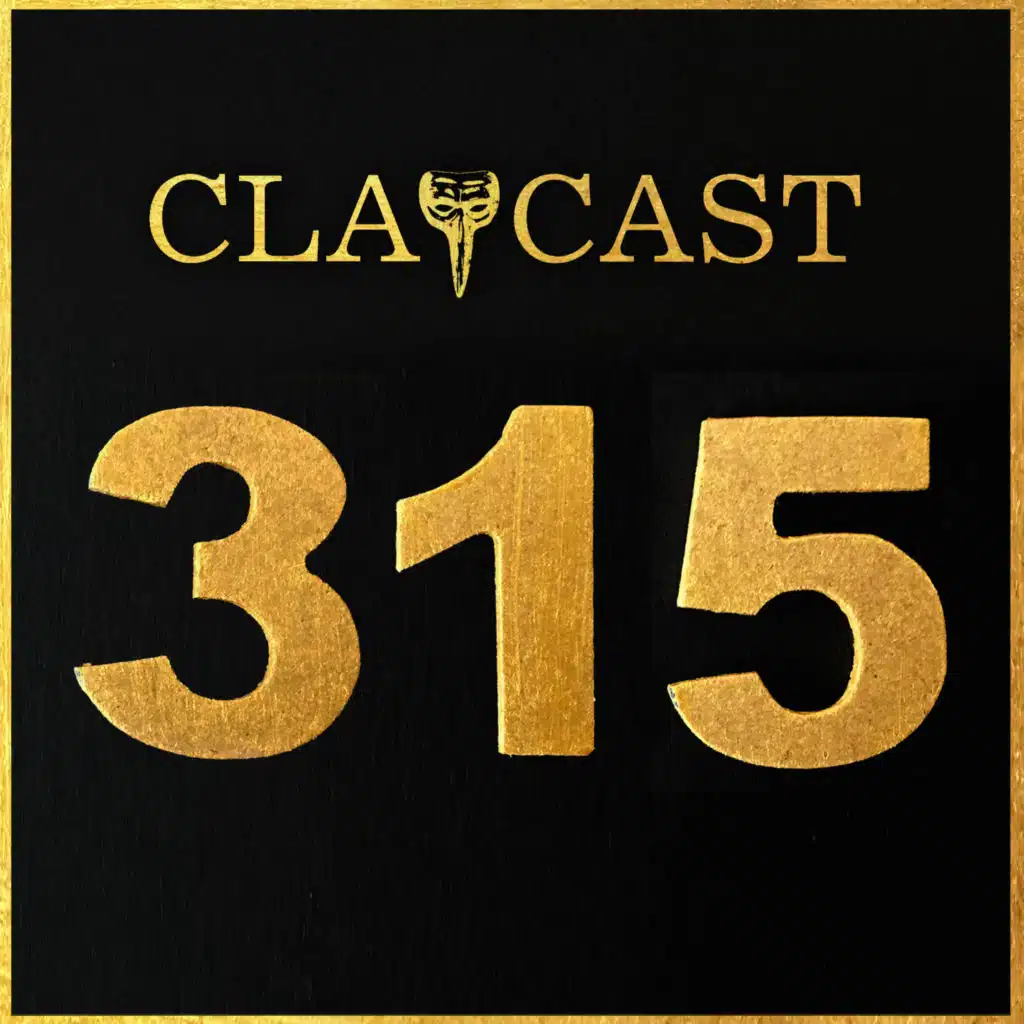 Clapcast 315