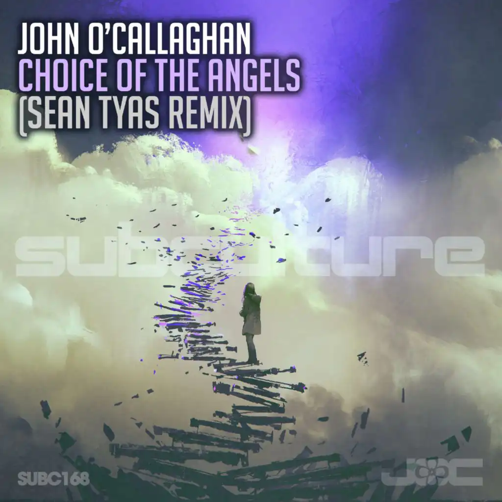 Choice of the Angels (Sean Tyas Remix)