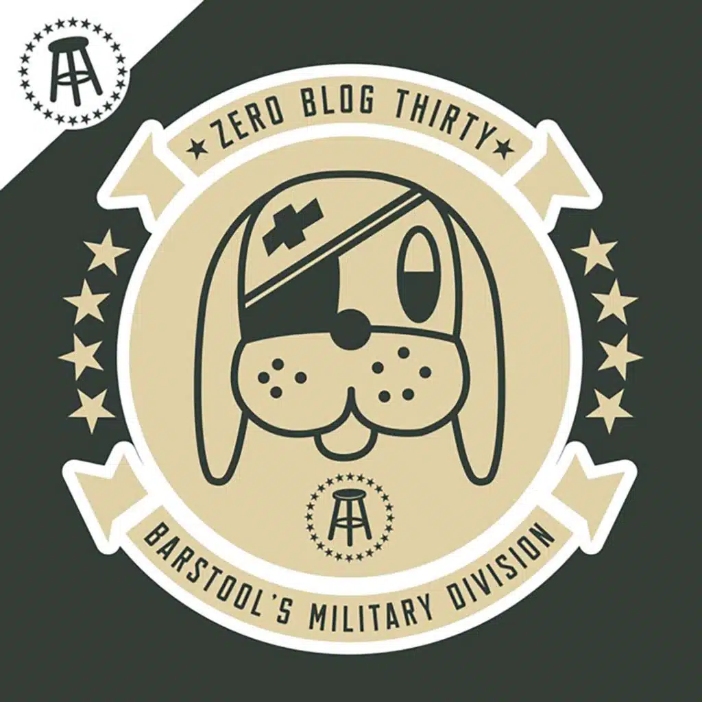 ZBT #268: Space Edging + Bonus Chaps and Kate Show