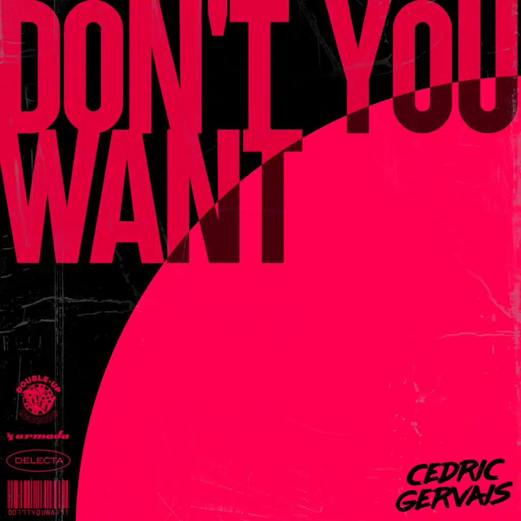 Don't You Want (Extended Mix)