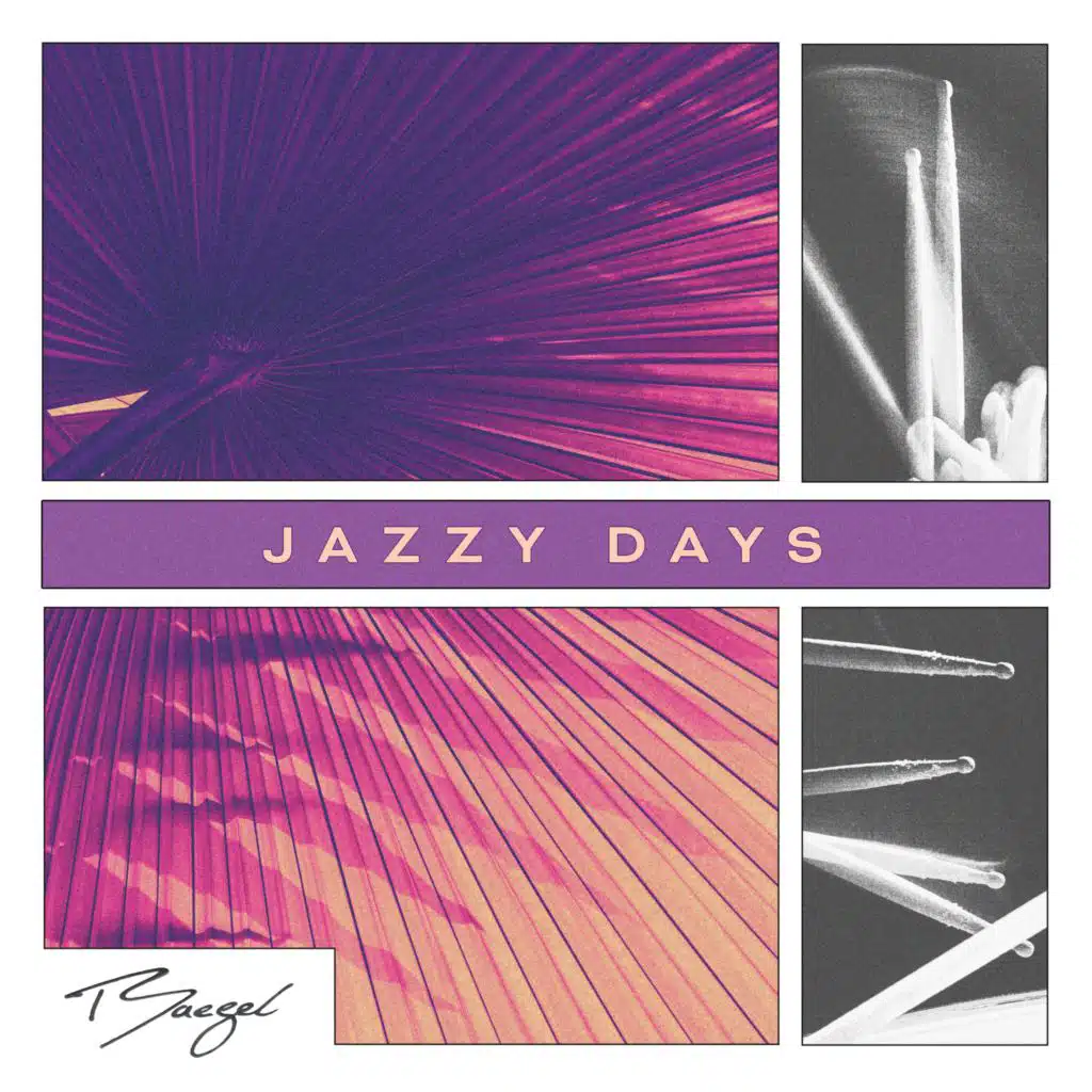 Jazzy Days